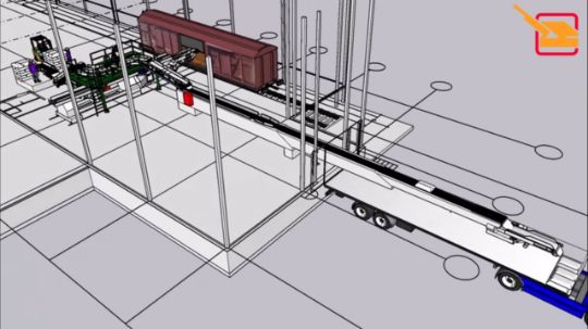 мешкопогрузчик жд вагонов