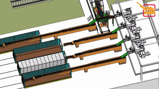 мешкопогрузчик жд вагонов