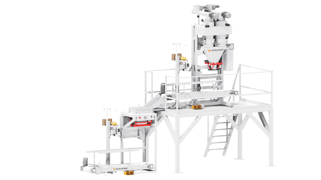 Multi-pack modules