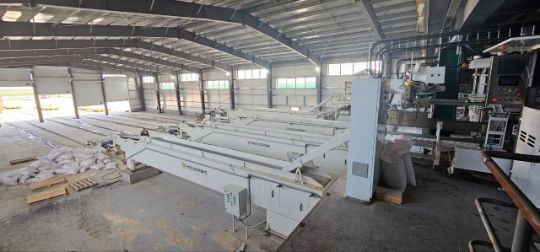 мешкопогрузчик