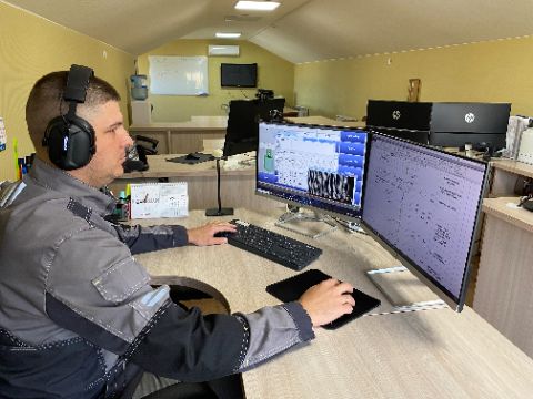 Гарантийное и постгарантийное обслуживание.