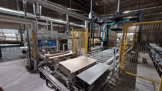 мешкопогрузчик