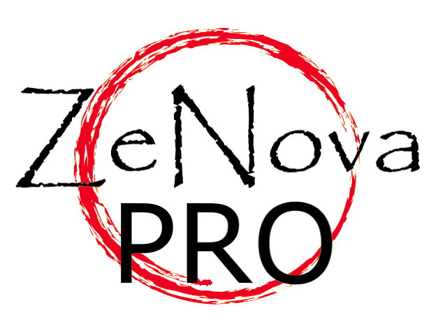 ZenovaPRO