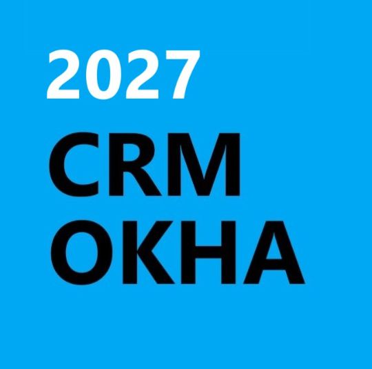 ГОТОВАЯ CRM ОКНА