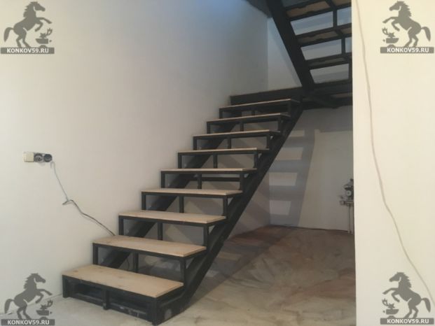 Металлокаркас