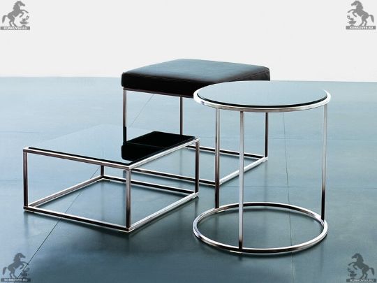 Мебель лофт