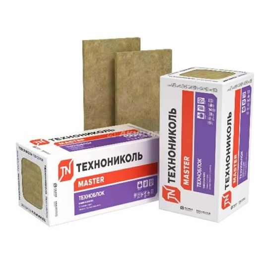 ТЕХНОБЛОК СТАНДАРТ