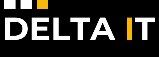 DELTA IT - Обслуживание и адаптация 1С:Предприятие