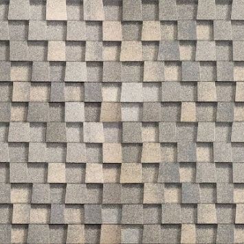 многослойная черепица, Коллекция Джаз, цвет индиго