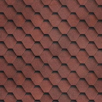 Серия "Ультра", Коллекция "Самба", Цвет: Рубин