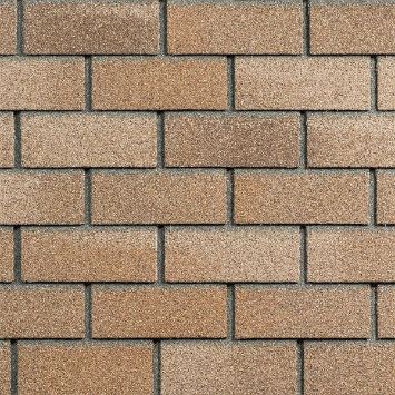 Фасадная плитка HAUBERK, Песчаный кирпич