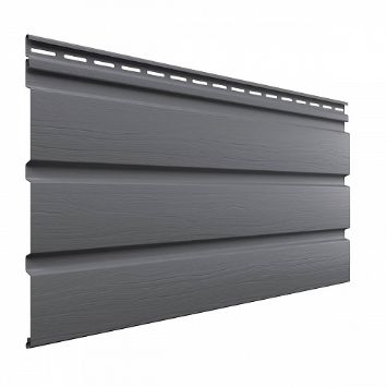 Цвет: бруния (серый)