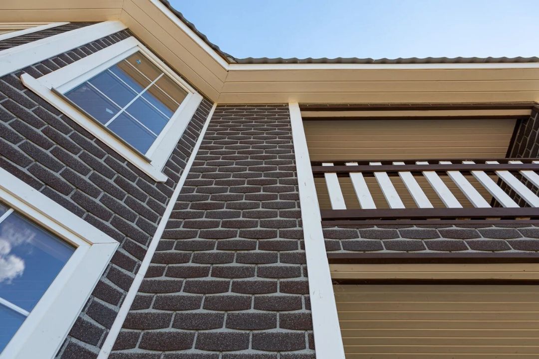 ФАСАДНАЯ ПЛИТКА