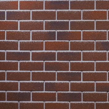 Фасадная плитка HAUBERK, Баварский кирпич