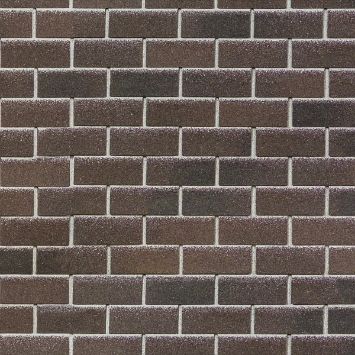 Фасадная плитка HAUBERK, Шотландский кирпич