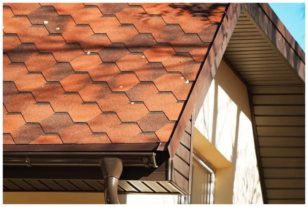 ГИБКАЯ ЧЕРЕПИЦА