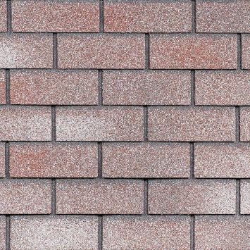 Фасадная плитка HAUBERK, Мраморный кирпич