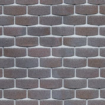 Фасадная плитка HAUBERK, Камень, Кварцит