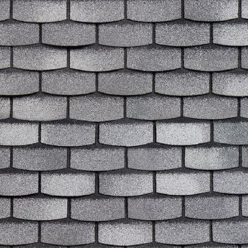 Фасадная плитка HAUBERK, Камень, Сланец