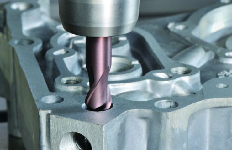 Металлообрабатывающее оборудование