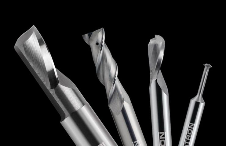 Инструмент DATRON