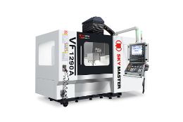 Фрезерный обрабатывающий центр VB1200 SkyMaster