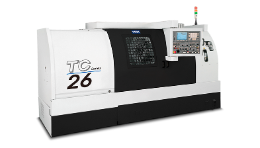 Токарно-фрезерный обрабатывающий центр TC-26