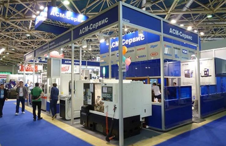 электроэрозионные станки