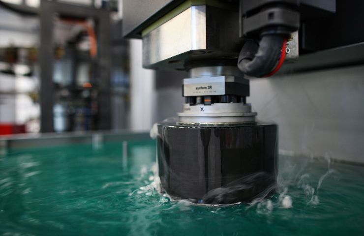 электроэрозионные станки