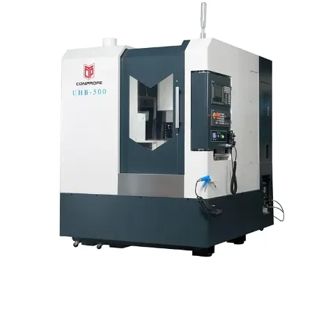 Фрезерный обрабатывающий центр SkyMaster VL1100A