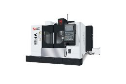 Фрезерный обрабатывающий центр VF108 SkyMaster