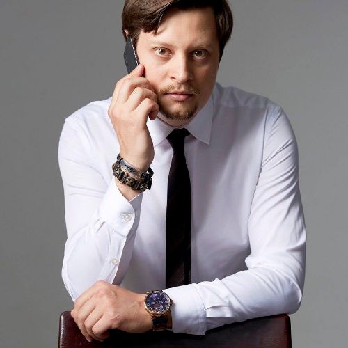 Антон Репников, Mercuryo.io. Отзыв для Евгения Романенко, cryptoemcee.com