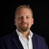 Vit Jedlicka, a testimonial for Eugene Romanenko, cryptoemcee.com