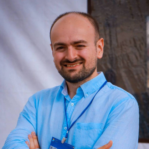 Виген Арушанян. Отзыв для Евгения Романенко, cryptoemcee.com