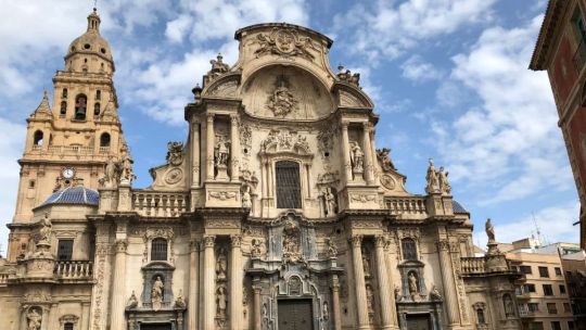 Murcia