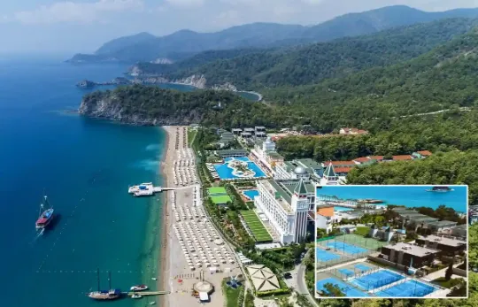 Нирвана Дольче Вита