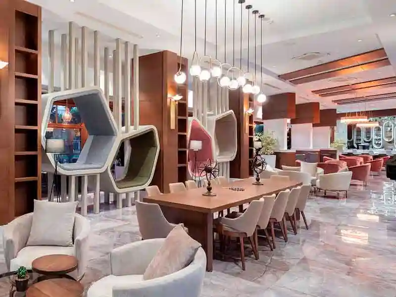 Нирвана Космополитен