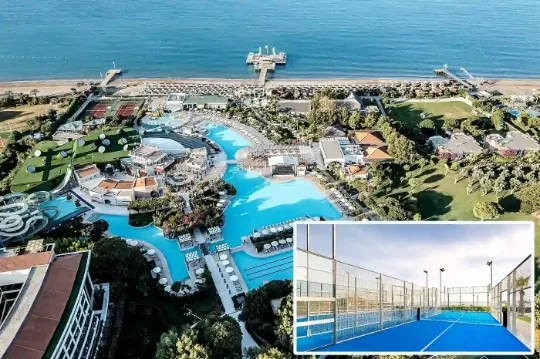 Элла Экселенсе