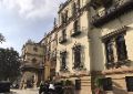 Отель короля Альфонсо в Севилье