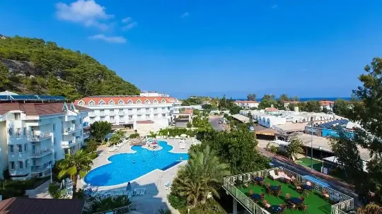 Гранд Мирамор