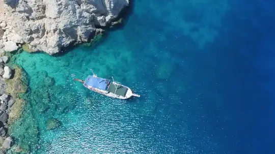 Кемер Экскурсии