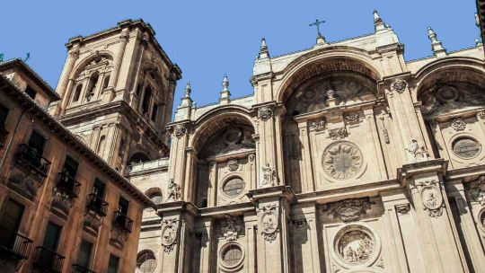 Granada Cathedral