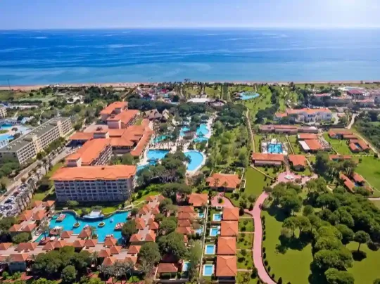 Айси Грин Палас