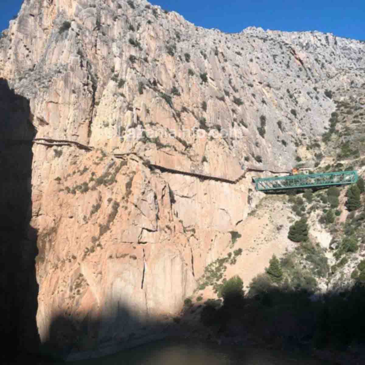 Финальный этап маршрута