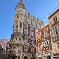 Grand Hotel Cartagena
