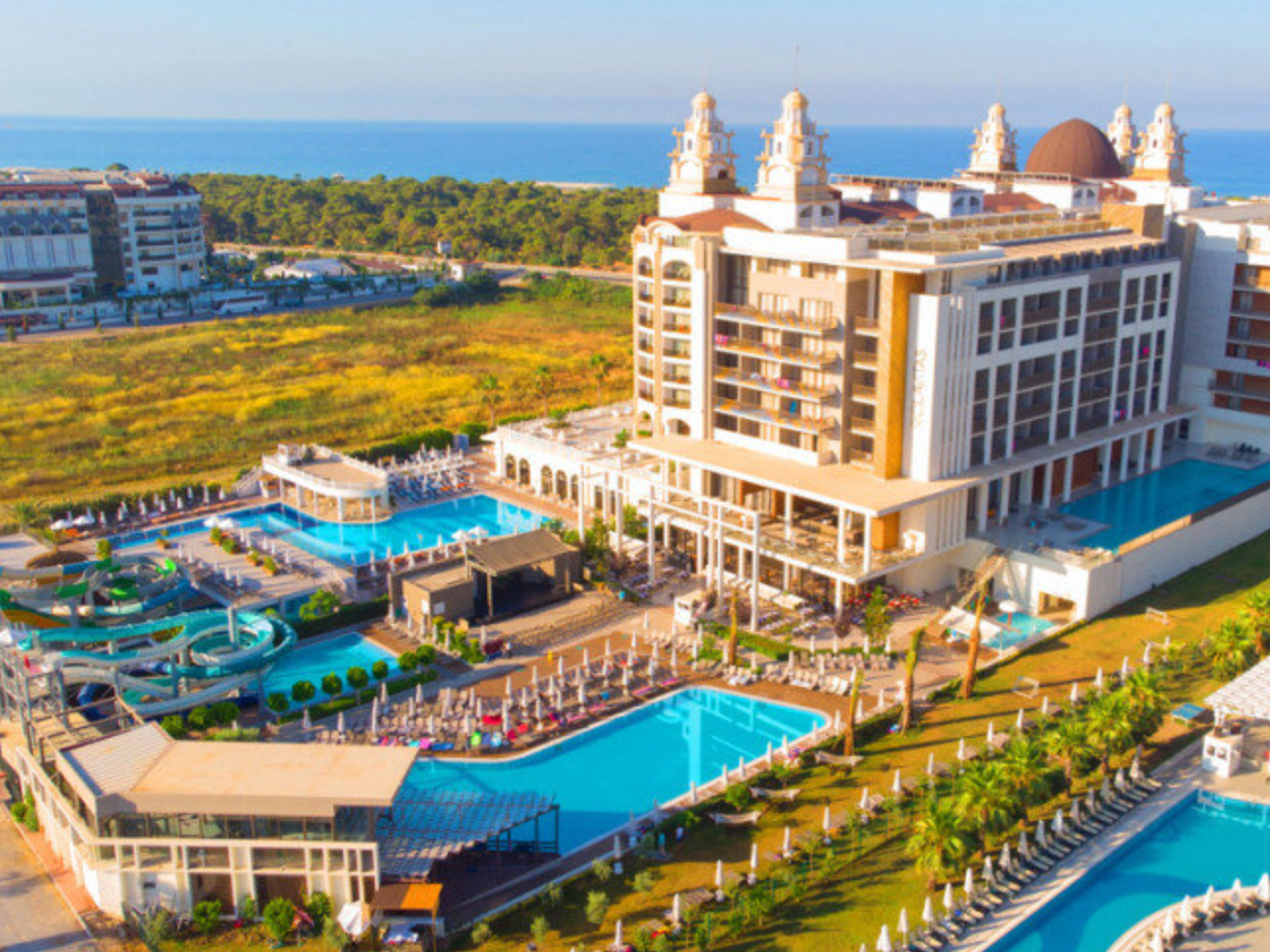 Риолавитас