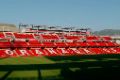 Stadium Los Carmenes Granada