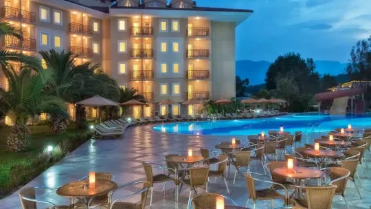 Акка Кларос