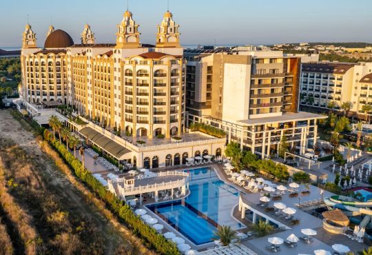 Жадор Делюкс