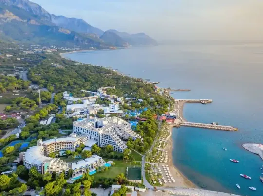 Риксос Сангейт